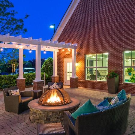 Residence Inn Waynesboro Exterior foto