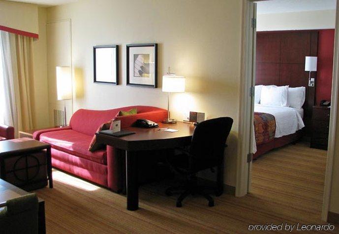 Residence Inn Waynesboro Habitación foto