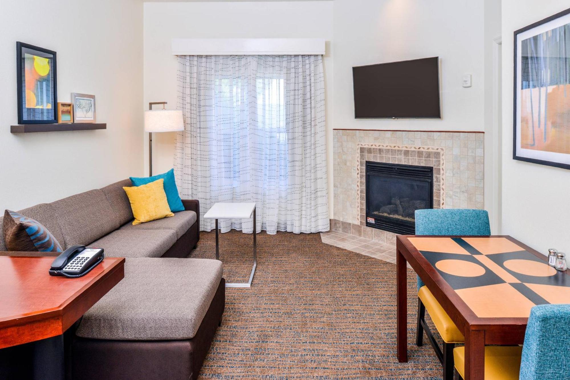 Residence Inn Waynesboro Exterior foto
