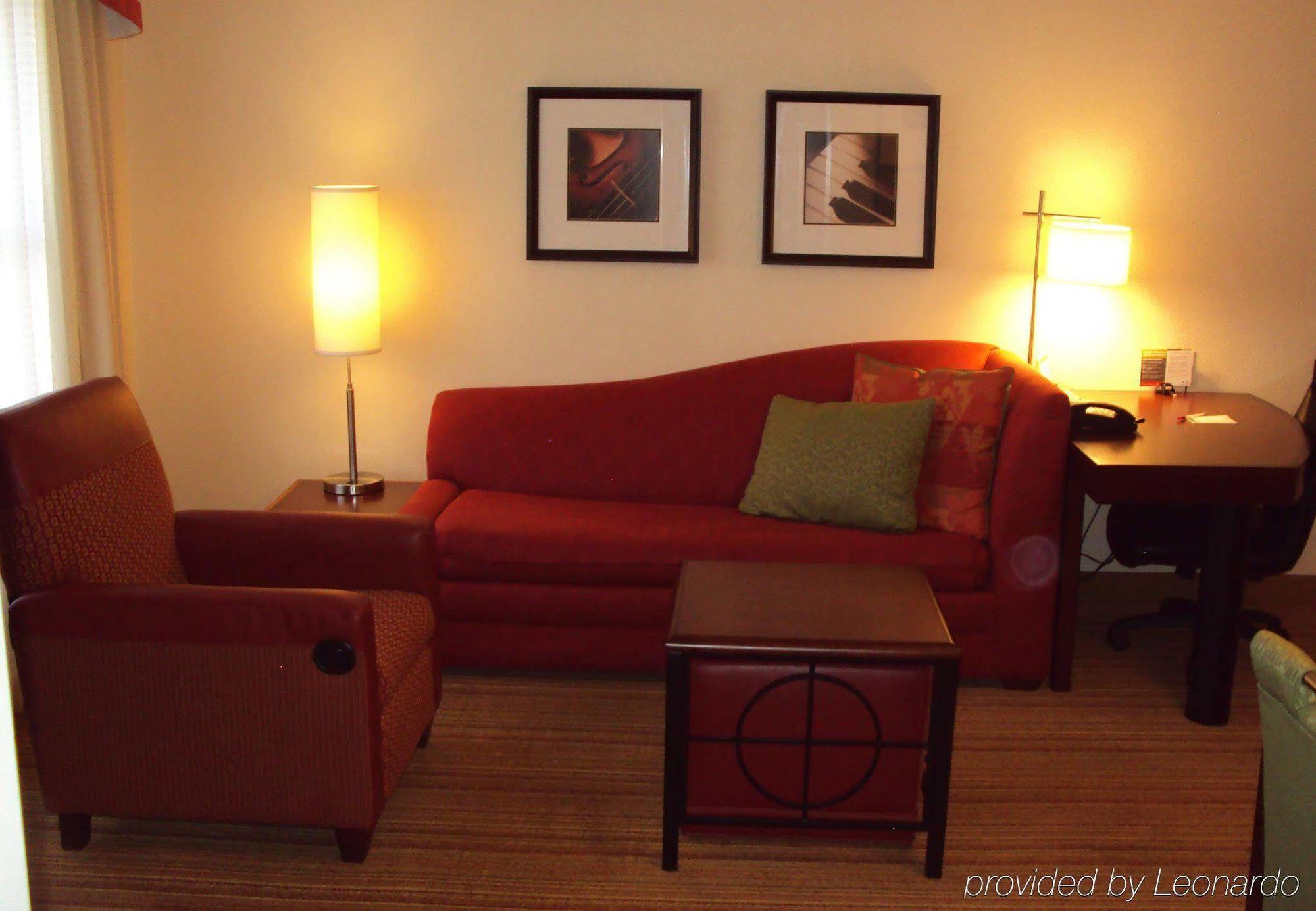 Residence Inn Waynesboro Habitación foto